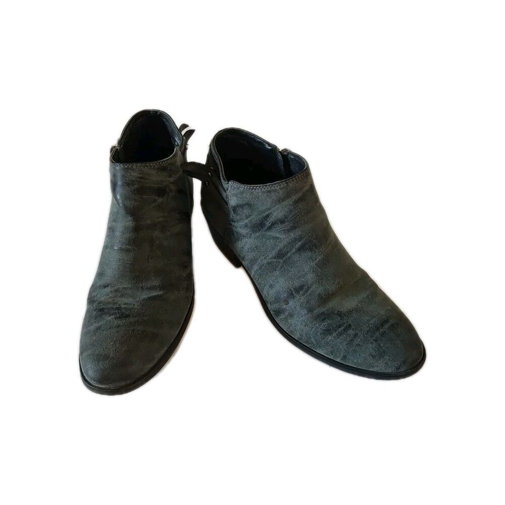 Xappeal Women's  Ankle Booties